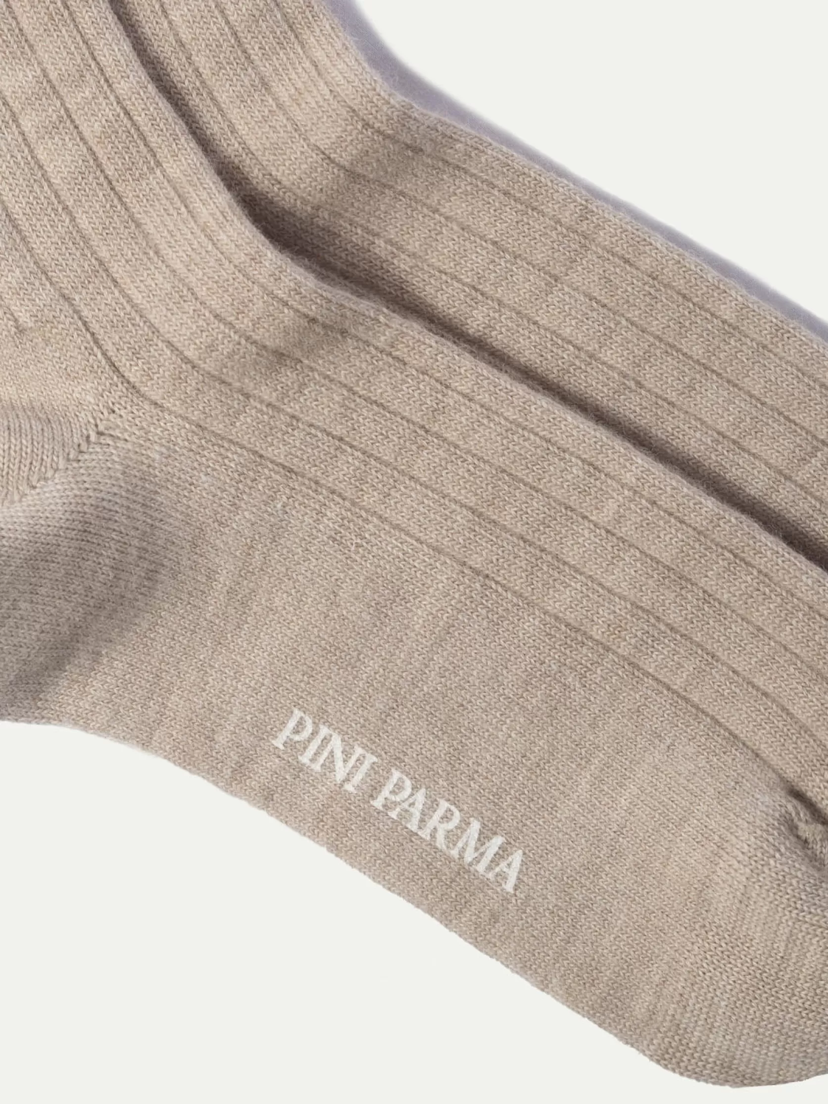 - Chaussettes Courtes En Laine Ultra Résistantes - Made In Italy>Pini Parma Flash Sale