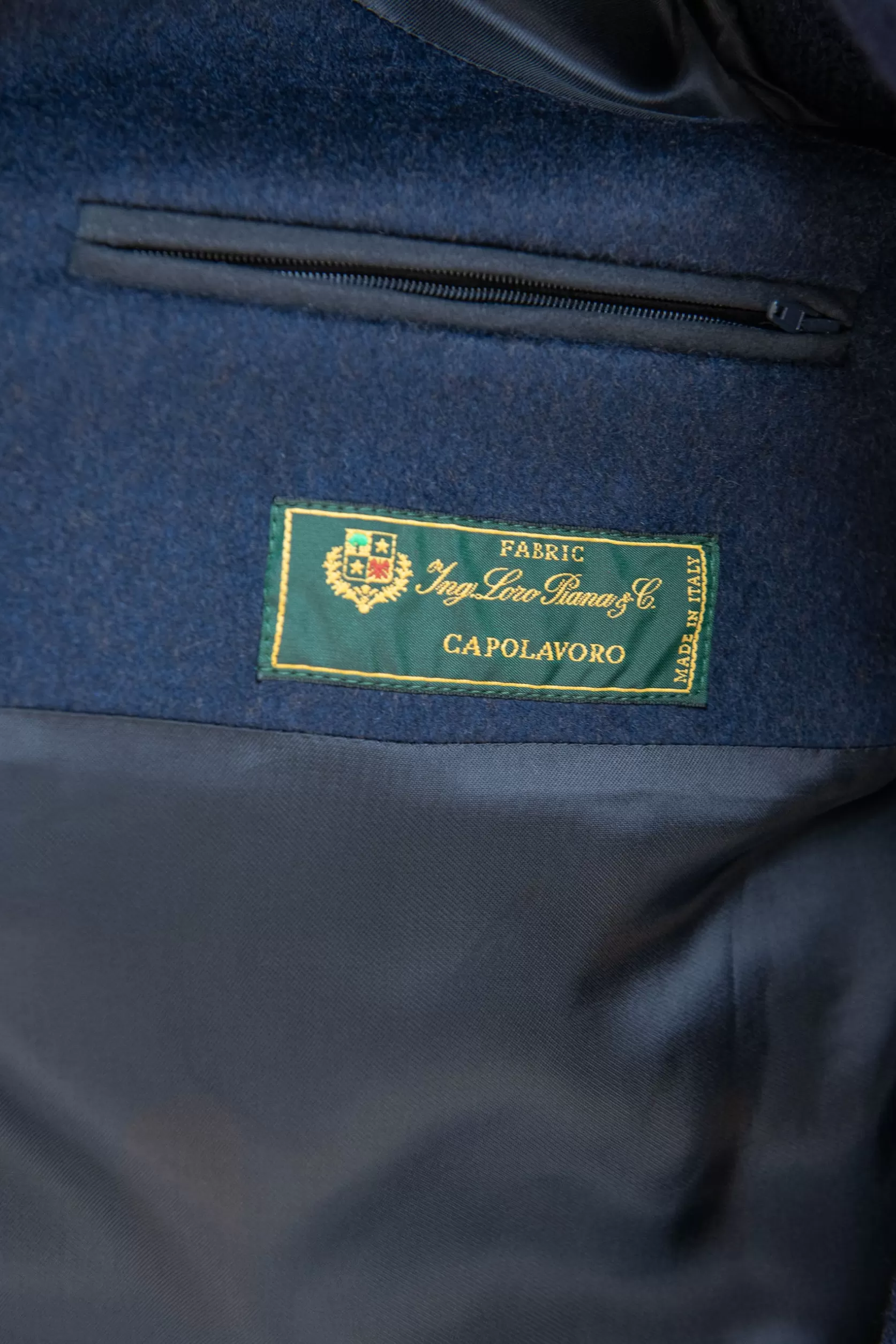 Bomber Avec Col En Vison Amovible – Made In Italy>Pini Parma Clearance
