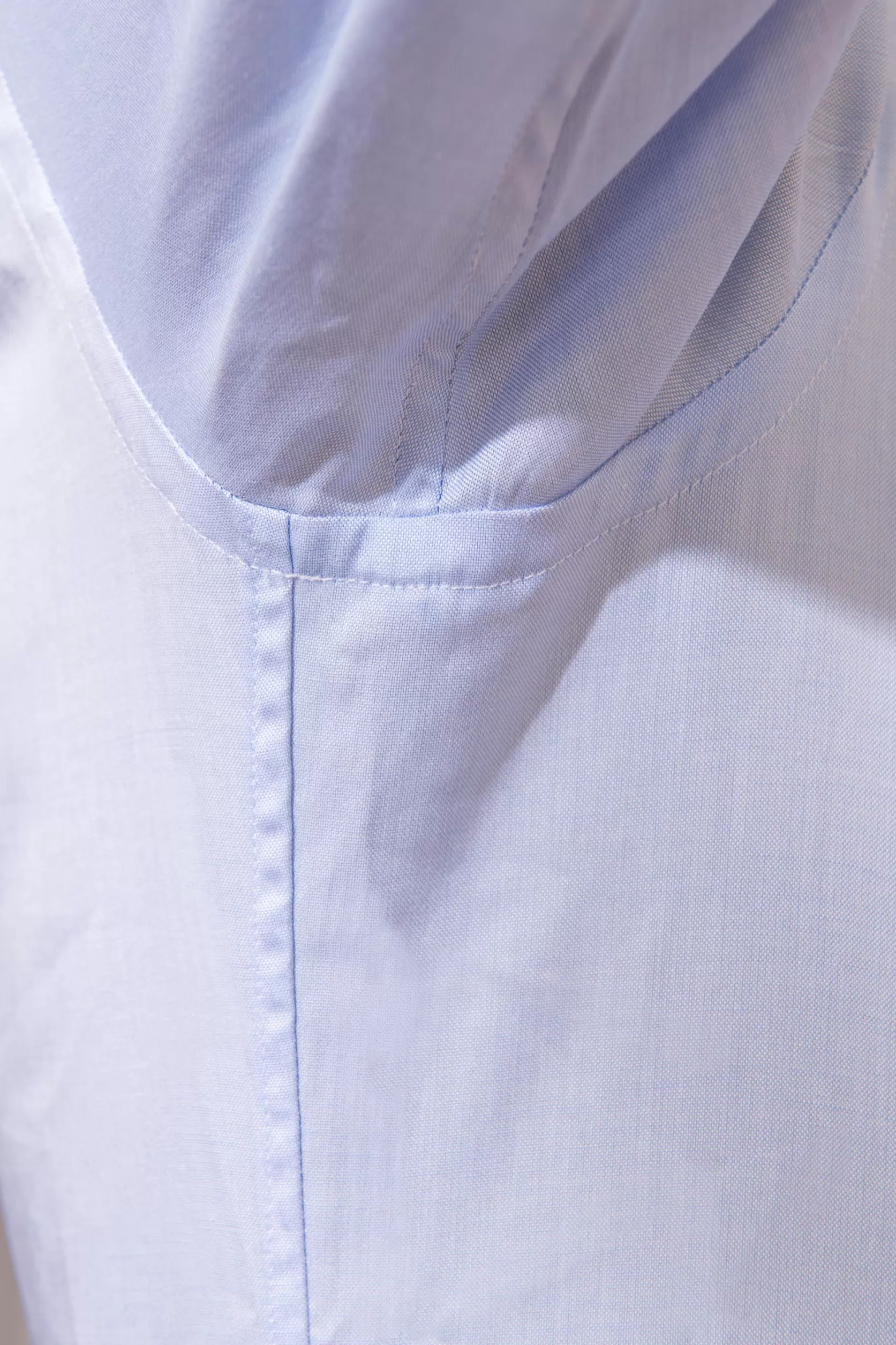 Chemise Boutonnée « Collection Sartoriale » - Made In Italy>Pini Parma Store