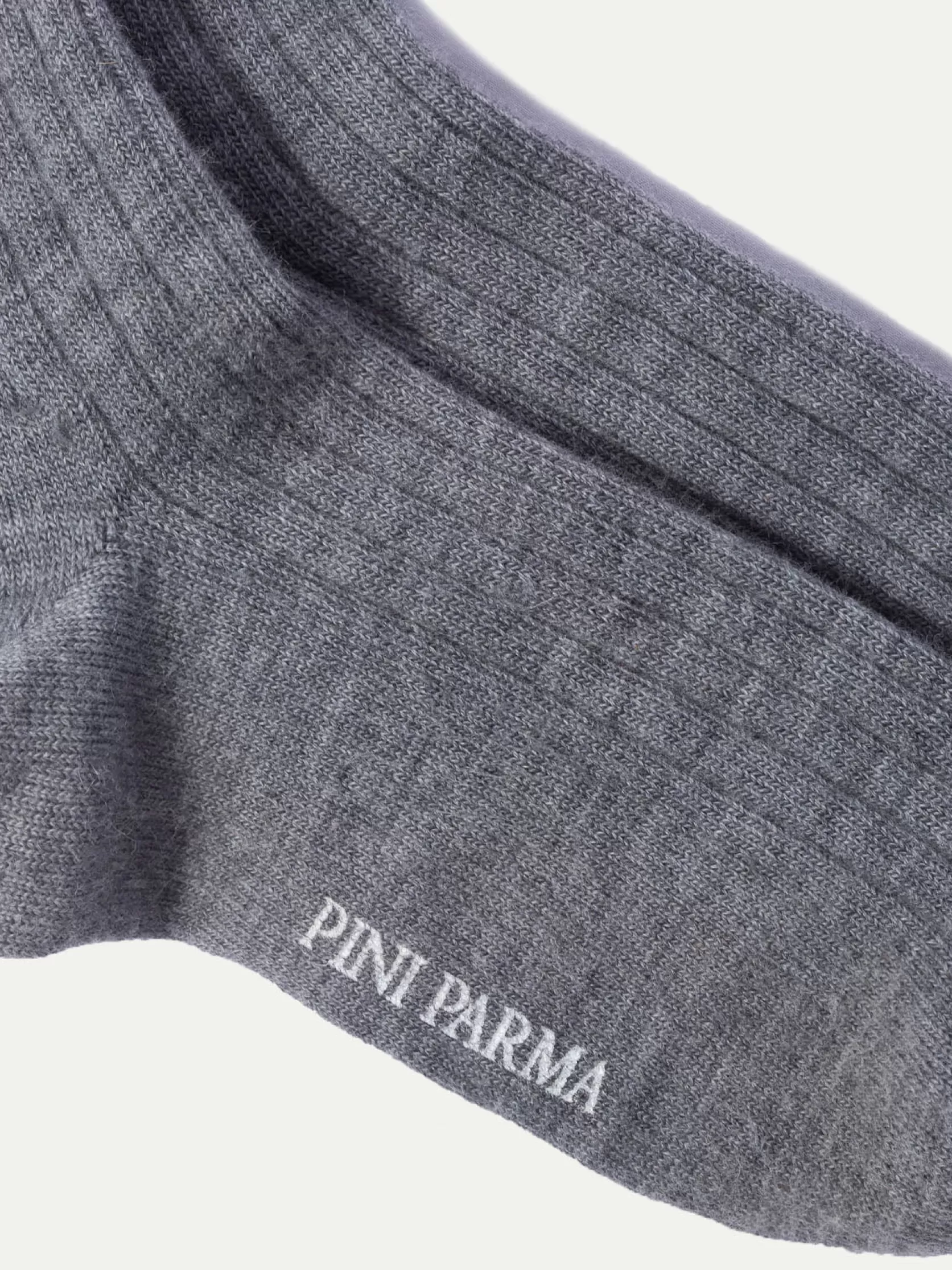 - Chaussettes Courtes En Laine Ultra Résistantes - Made In Italy>Pini Parma Discount
