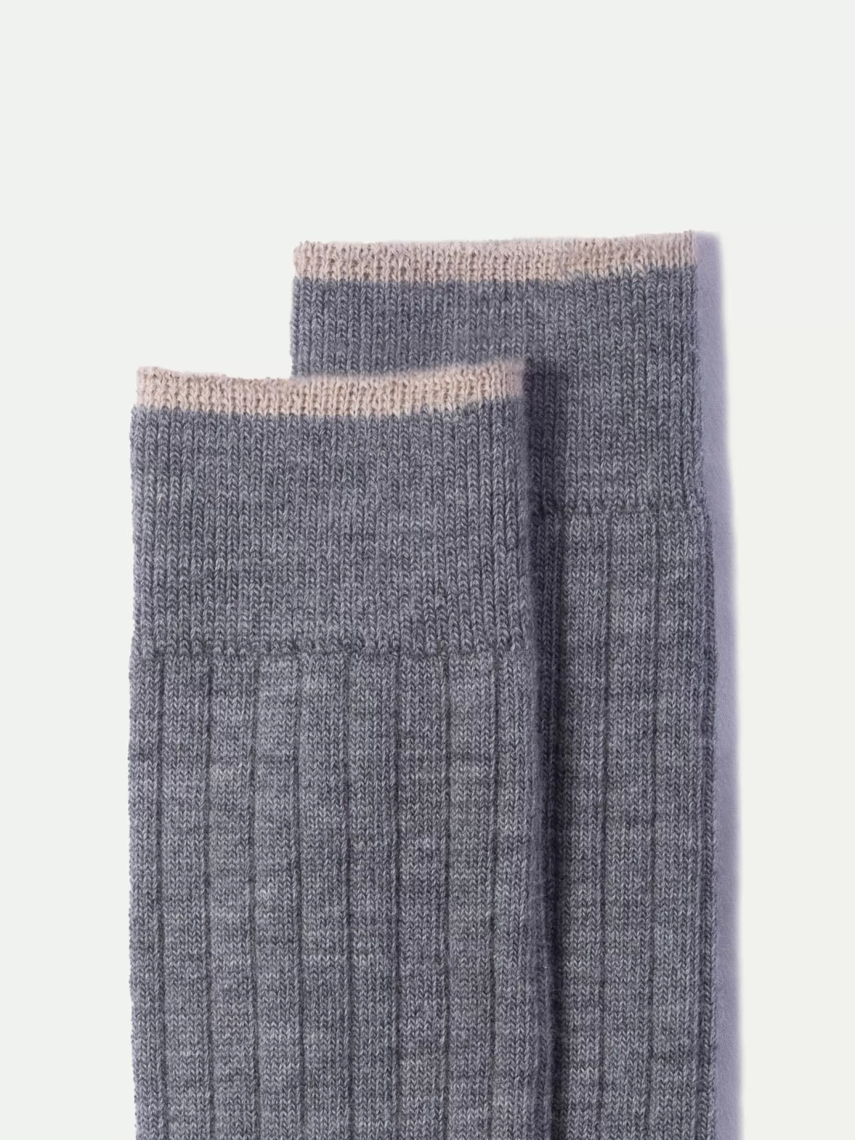 - Chaussettes Courtes En Laine Ultra Résistantes - Made In Italy>Pini Parma Discount