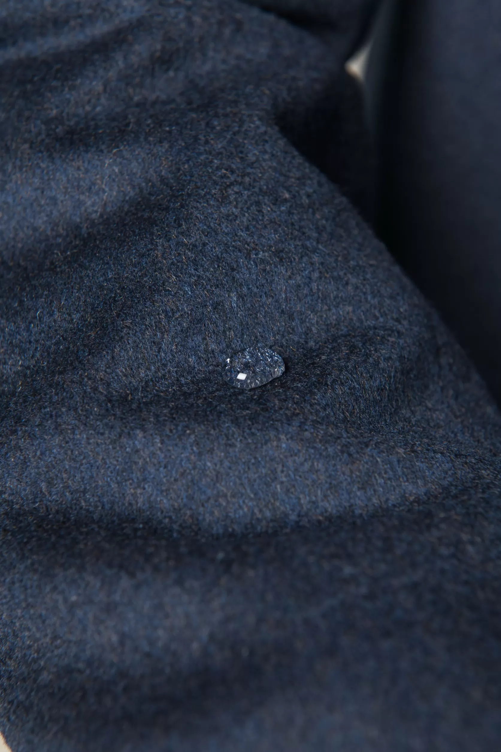 Manteau En Laine Loro Piana – Made In Italy>Pini Parma Discount