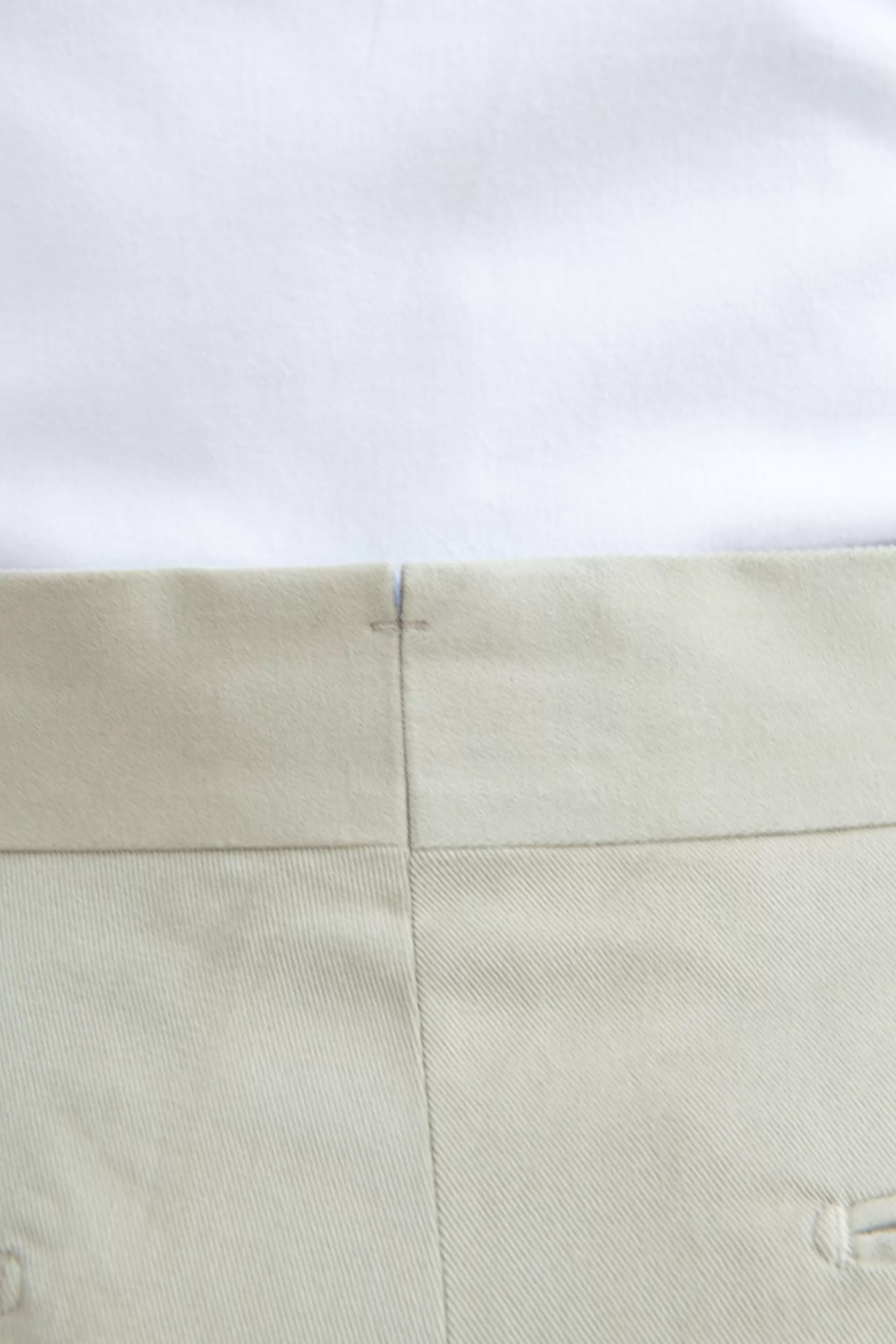 Pantalon En Coton " Soragna Capsule Collection" - Made In Italy>Pini Parma Cheap