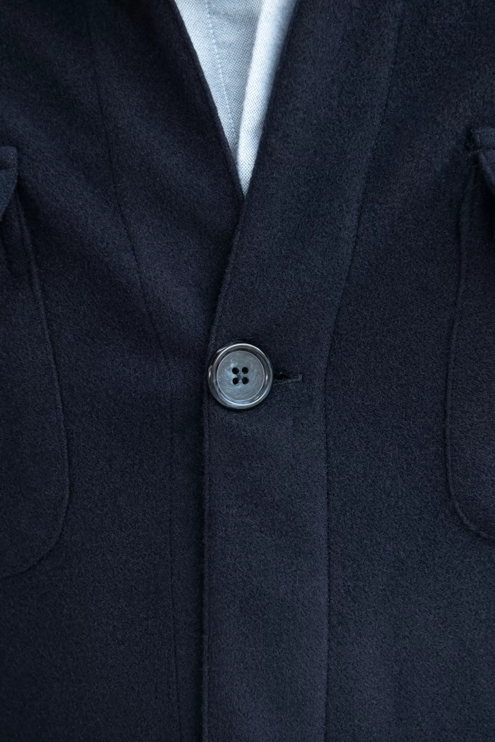 Veste Safari e En Flanelle Super 180s – Made In Italy>Pini Parma Hot