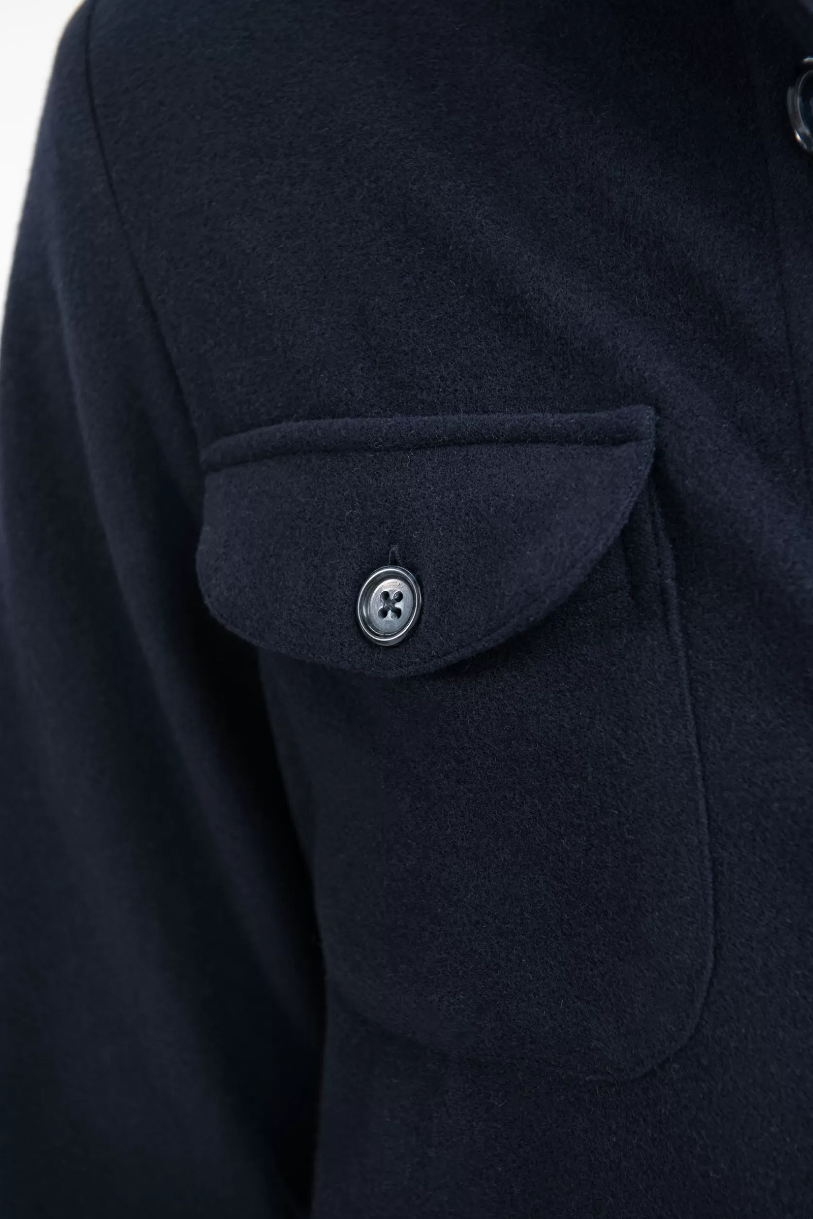 Veste Safari e En Flanelle Super 180s – Made In Italy>Pini Parma Hot