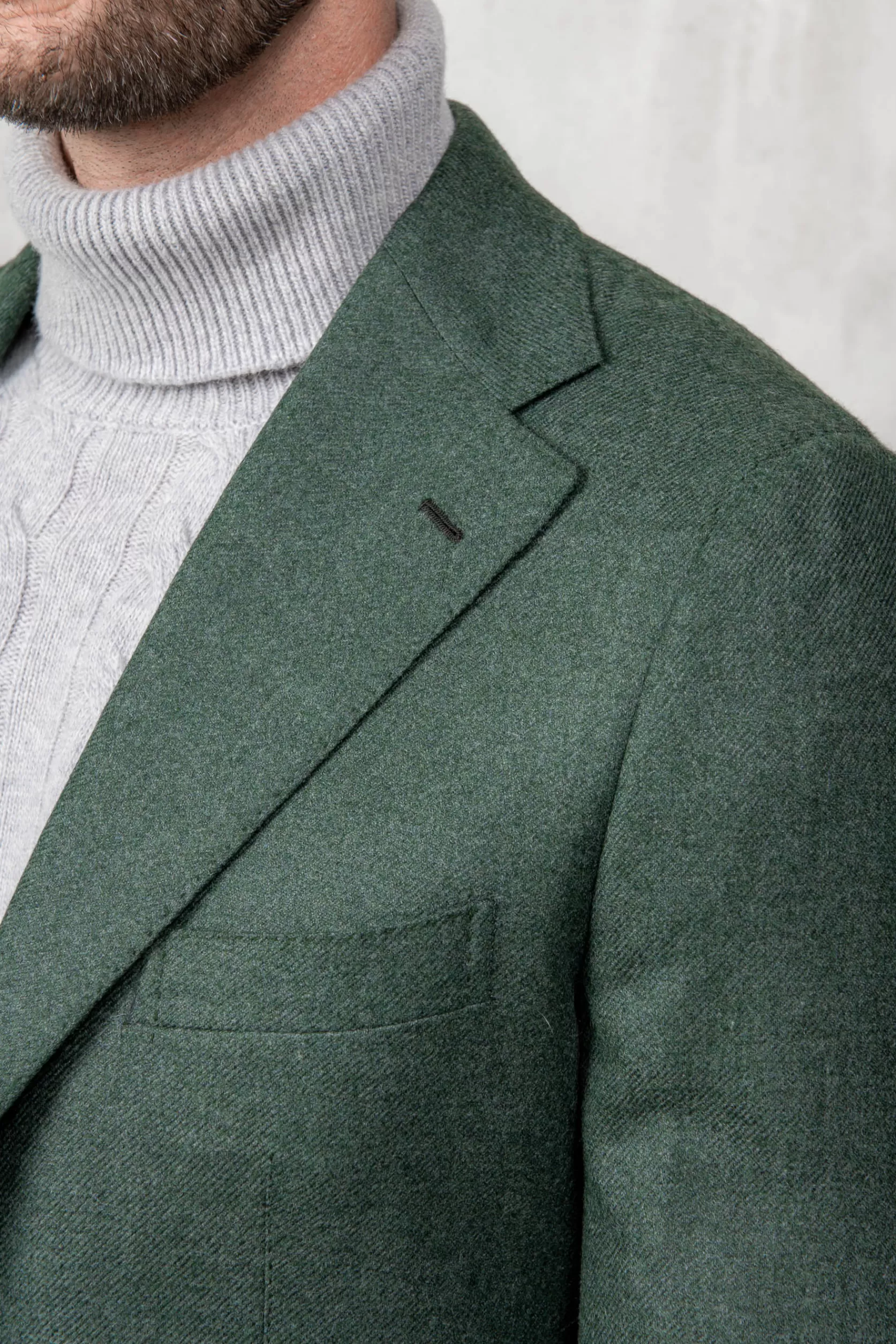 Veste e En Laine Et Cachemire Loro Piana - Made In Italy>Pini Parma Sale